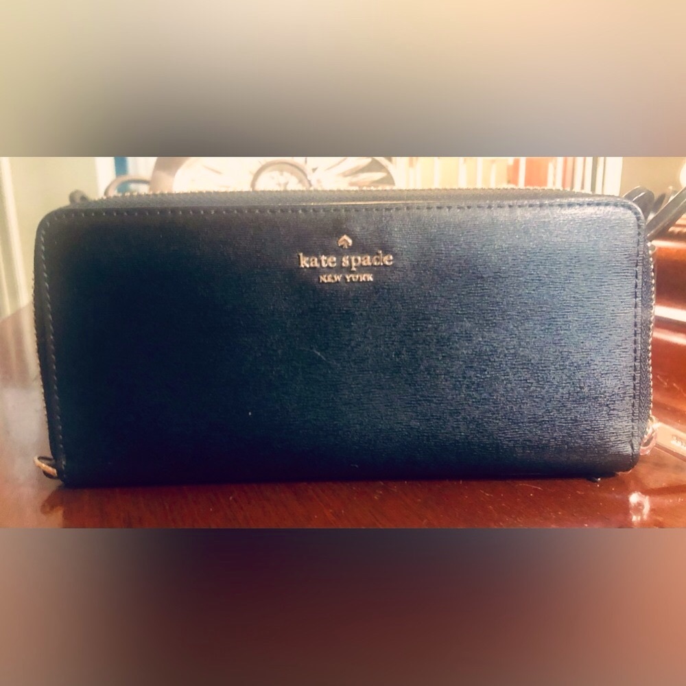Kate Spade wallet
